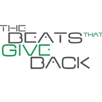 The Beats That Give Back logo, The Beats That Give Back contact details