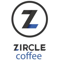 Zircle Coffee logo, Zircle Coffee contact details