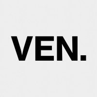 Ven Creative logo, Ven Creative contact details