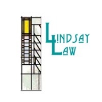 Lindsay Law, PLLC logo, Lindsay Law, PLLC contact details