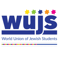 World Union of Jewish Students logo, World Union of Jewish Students contact details