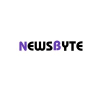 News Byte logo, News Byte contact details