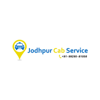 Jodhpur Cab Service logo, Jodhpur Cab Service contact details