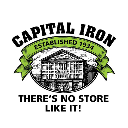 Capital Iron - Victoria logo, Capital Iron - Victoria contact details