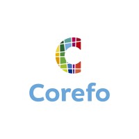 EDICIONES COREFO PERU logo, EDICIONES COREFO PERU contact details