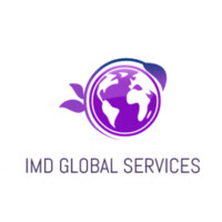 IMD Global Services logo, IMD Global Services contact details