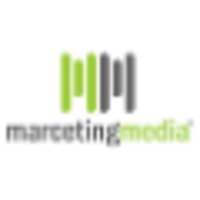 Marceting Media logo, Marceting Media contact details