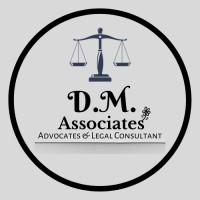 Diah Muluk Lawfirm logo, Diah Muluk Lawfirm contact details