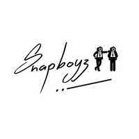 SnapBoyz logo, SnapBoyz contact details