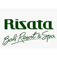 Risata Bali Resort and Spa logo, Risata Bali Resort and Spa contact details