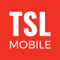 TSL MOBILE SA logo, TSL MOBILE SA contact details