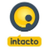 Intacto Software Engineering logo, Intacto Software Engineering contact details