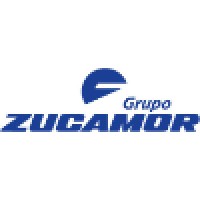 Grupo Zucamor logo, Grupo Zucamor contact details