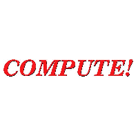 Compute! logo, Compute! contact details