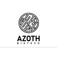 Azoth Biotech logo, Azoth Biotech contact details