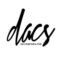 DACS, Inc. logo, DACS, Inc. contact details