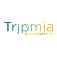 Tripmia Travels and Tours logo, Tripmia Travels and Tours contact details