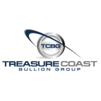 Treasure Coast Bullion Group logo, Treasure Coast Bullion Group contact details