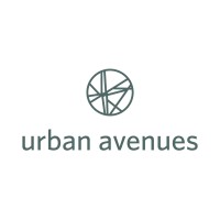 Urban Avenues logo, Urban Avenues contact details