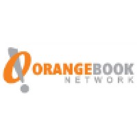 Orange Book Directories logo, Orange Book Directories contact details