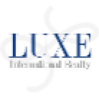 Luxe International Realty, Inc. logo, Luxe International Realty, Inc. contact details