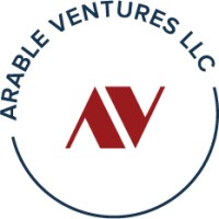 Arable Ventures LLC logo, Arable Ventures LLC contact details