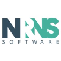 NRNS Software logo, NRNS Software contact details