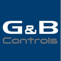 G&B Controls SRL logo, G&B Controls SRL contact details