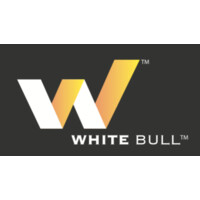 White Bull logo, White Bull contact details