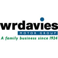 W.R.DAVIES(MOTORS)LIMITED logo, W.R.DAVIES(MOTORS)LIMITED contact details