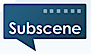 Subscene logo, Subscene contact details