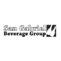 San Gabriel Beverage Group logo, San Gabriel Beverage Group contact details