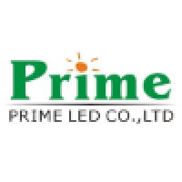 Prime LED Co.,Ltd logo, Prime LED Co.,Ltd contact details