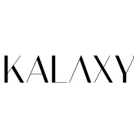 KALAXY logo, KALAXY contact details