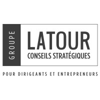 Groupe Latour logo, Groupe Latour contact details