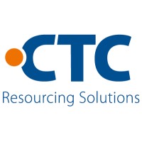 CTC Resourcing Solutions logo, CTC Resourcing Solutions contact details