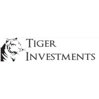 Tiger Investments logo, Tiger Investments contact details