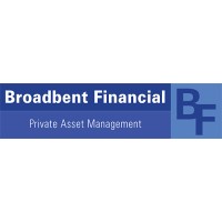 Broadbent Financial logo, Broadbent Financial contact details