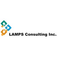 LAMPS Consulting Inc. logo, LAMPS Consulting Inc. contact details