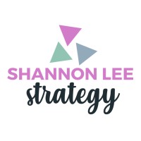 Shannon Lee Strategy logo, Shannon Lee Strategy contact details