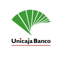 Unicaja Banco logo, Unicaja Banco contact details