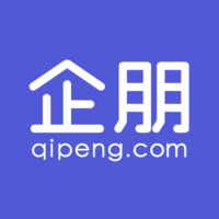 浙江企朋网络技术股份有限公司 logo, 浙江企朋网络技术股份有限公司 contact details