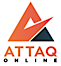 Attaq Online logo, Attaq Online contact details