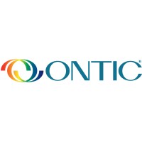 Ontic logo, Ontic contact details