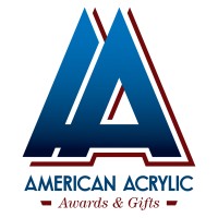 American Acrylic Awards & Gifts Co. logo, American Acrylic Awards & Gifts Co. contact details