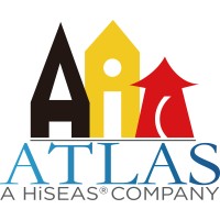 Atlas Hiseas logo, Atlas Hiseas contact details