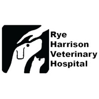 Rye Harrison Veterinary Hosp logo, Rye Harrison Veterinary Hosp contact details