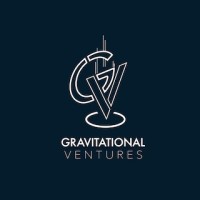 Gravitational Ventures logo, Gravitational Ventures contact details