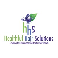 Healthful Hair Solutions logo, Healthful Hair Solutions contact details