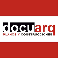 DocuArq logo, DocuArq contact details